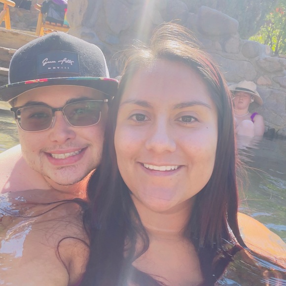 Meet your Posher, Alex - Picture 6 of 10